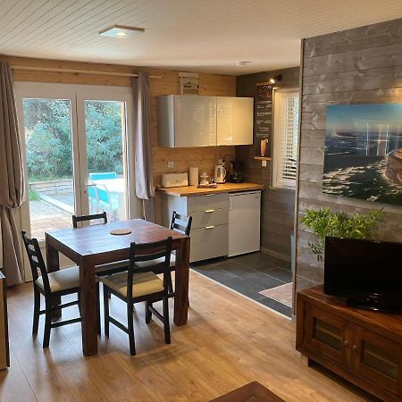 Deux Pieces Ou Studio Plage Sud A 200M Lacanau Zewnętrze zdjęcie