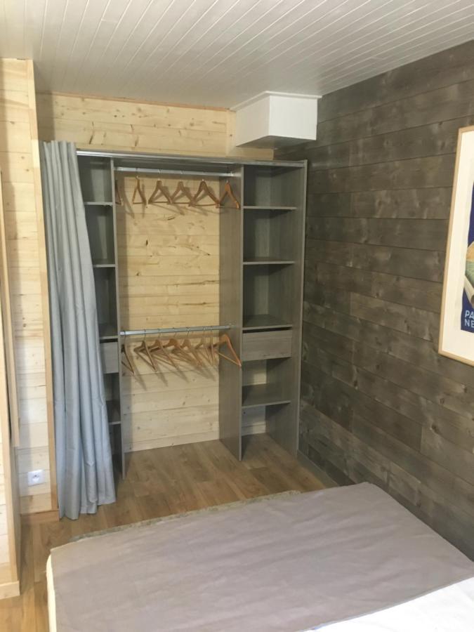 Deux Pieces Ou Studio Plage Sud A 200M Lacanau Zewnętrze zdjęcie